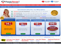 Phone Power Discount Coupons