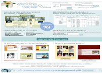 Wedding Tracker Discount Coupons