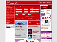 Virgin Atlantic Airways Discount Coupons