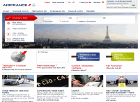 Air France Canada Discount Coupons