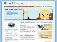 BluePhone Discount Coupons