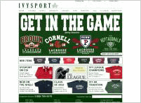 Ivysport Discount Coupons