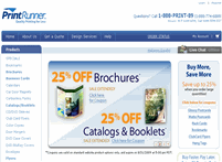 PrintRunner Discount Coupons