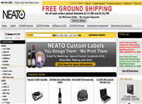 Neato.com Discount Coupons
