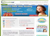 Web Hosting Pad Discount Coupons