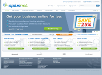 Aplus.Net Discount Coupons