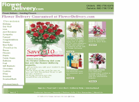 FlowerDelivery.com Discount Coupons