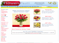 Flowers Fast Discount Coupons