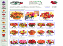 1-800-Florals Discount Coupons